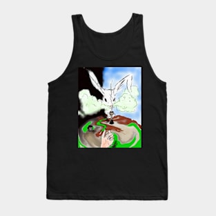 Jack Offers 3 Tank Top